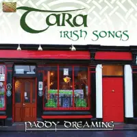 在飛比找博客來優惠-Irish Songs - Paddy Dreaming /