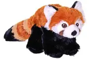 Wild Republic: Cuddlekins Red Panda - Mini Eco 8" Plush