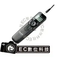 在飛比找PChome商店街優惠-【EC數位】GODOX 神牛 液晶定時 可換線電子快門線 O