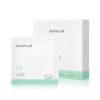 在飛比找蝦皮商城優惠-QUAPLAR 葵柏兒 淨淨控油面膜 5入 / 30ml