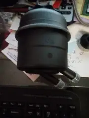 New Power Steering Reservoir 2009 BMW X3 Mb-11