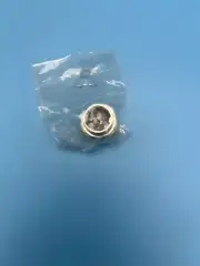 5 Pin Mini XLR Male Connector