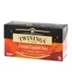 唐寧茶【Twinings】極品錫蘭茶(2gx25入茶包)