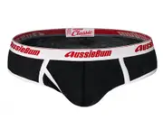 Classic Original Black Brief L