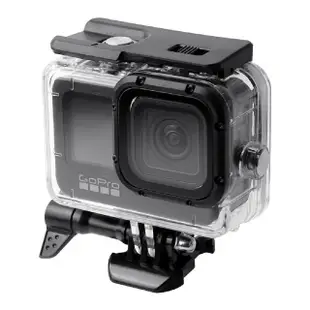 【其他】GOPRO HERO11 10 9 50米觸控防水殼 防護殼(含3色濾鏡)