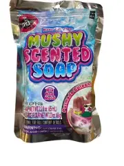Make Your Own Mushy Scented Soap Purmade Splash! Craft Kit - Purmade Splash New