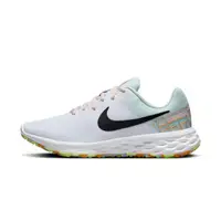 在飛比找momo購物網優惠-【NIKE 耐吉】NIKE W NIKE REVOLUTIO