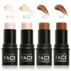 Focallure Highlighter Stick Face Concealer Contouring Bronzer Contour Makeup~AU