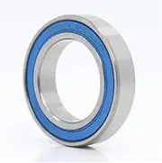 RHAIYAN 6802RS Hybrid Ceramic Bearing 15 * 24 * 5 Mm ABEC-5 (1 PC) Bicycle Bottom Brackets Spares 6802 RS Si3N4 Ball Bearings 6802-2RS Specific