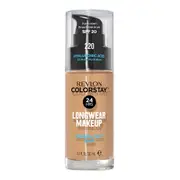 Revlon ColorStay Longwear Makeup Normal/Dry Skin SPF20 30ml 220 NATURAL BEIGE