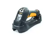 Motorola Symbol Wireless Barcode Scanner LS3578ER Extended Range LS3578 ER +Base