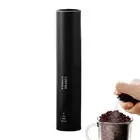 Coffee Bean Spritzer 10ml Anti-static Spray Bottle Leakproof Nozzle Refillable