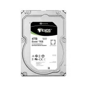 Seagate Exos 7E8 4TB Sata 128MB 3.5" Internal HDD Hard Disk Drive ST4000NM0035