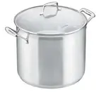 Scanpan Impact Stockpot 26cm - 11.0 Litre