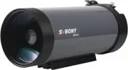 MK105 Telescope, 105Mm Aperture Maksutov Cassegrain OTA, Dielectric Coatings Cat