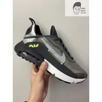 在飛比找蝦皮購物優惠-【AND.】NIKE AIR MAX 2090 SE 灰黑綠