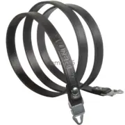 Leather Neck Shoulder Strap for Pentax 67II P645 P67 645N2 645N 6X7 Camera