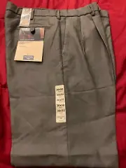 dockers mens soft luxury pants