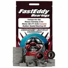 Tamiya Nissan Fairlady Z Ver Nismo XB TT-01E Ceramic Rubber Sealed Bearing Kit