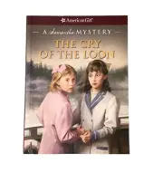 The Cry of the Loon: A Samantha Mystery [American Girl Mysteries]