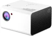 H5 Mini LED Projector 1920 * 1080P Resolution Support Full HD Video Beamer for Home Cinema Theater Pico Movie(H5)