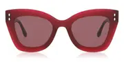 Isabel Marant IM 0050/G/S LHF/U1 Women Sunglasses
