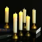 Multi-scenario LED Candles Battery Operated Candle Lights Flameless Candle