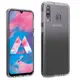 QinD SAMSUNG Galaxy A40s 雙料保護套