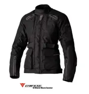 RST Endurance Ladies Touring Urban Waterproof Jacket UK 12