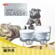 GEX 日本  透涼感淨水飲水器  自動飲水機 愛貓 愛犬 透明款 濾棉 濾心 流動水 過濾水 1.5L