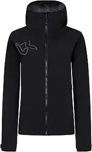 [ROCK EXPERIENCE] Men's Seamstress 2.0 Hoodie Softshell Jacket