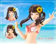 Kotobukiya 1/10 Madoka Yuki (Swim Style) Model Kit