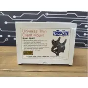 Eaton DMATC EATON TRIPP LITE SERIES UNIVERSAL THIN CLIENT MONITOR MOUNT
