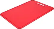 Ciieeo 1pc Reversible Cutting Mat Silicone Heat Resistant Dishwasher to Plastic Boards Random