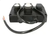Assortment, solder connections JAEGER 341240EJ