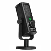 USB-Podcast-Condenser-Microphone for Studio-Recording/Computer-Streaming,
