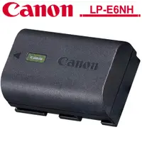 在飛比找蝦皮商城優惠-Canon LP-E6NH 原廠電池 公司貨