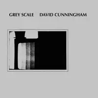 在飛比找誠品線上優惠-Grey Scale (Black Vinyl)