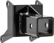 Extreme Max 5600.3304 2" Rear Receiver for Select Can-Am Outlander and Renegade