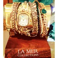 在飛比找蝦皮購物優惠-La Mer Collections