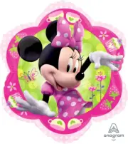Junior Shape XL Minnie S60 Balloon