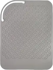 Silicone Hot Tool Pad - Heat Mat For Curling Iron | Straighteners Heat Mat | Silicone Curling Iron Mats | Silicone Heat Resistant Mat Hair | Non-slip Hairdressing Accessories For Curling Iron
