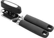 Quick Opening Tool,Manual Safety Can Opener for Kitchen | Multifunctional Kitchen Tool, Comfortable Grip, Ergonomics Non-Slip Handle for Party, Restaurant