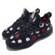【adidas 愛迪達】籃球鞋 Harden Vol. 5 明星款 男鞋 Futurenatural科技 避震 點點 藍白(GW2955)