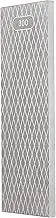 Trend Diamond Sharpening Stone Kit, 8 x 3 Inch Double Sided (300/1000 Grit) Bench Stone with Pouch, Cleaning Block & Non-Slip Mat, DWS/CP8/FC