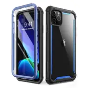 For Iphone 11 Pro Case with Built-in Screen Protector Ares Full-body Rugged