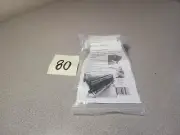 Genuine OEM Mopit 5 Rubber Squeegee Blade Wiper Kit.