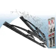 Bosch Front Aerotwin Wiper Blade Set for Volvo C70 P2 P3 V40 03/2006-06/2018