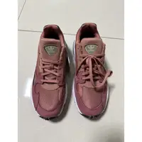 在飛比找蝦皮購物優惠-ADIDAS Originals Falcon 老爹鞋 許路