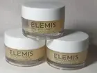 elemis pro-collagen cleansing balm, 3*20 g.